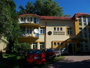 Peto Apartment Hotel - Budapest — Photos 3